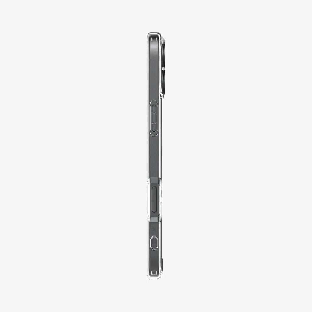 Estuche para iPhone 16 - Spigen Zero One MagFit
