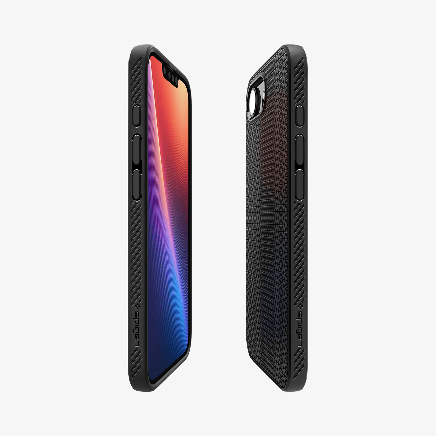 Estuche para iPhone 16e - Spigen Liquid Air