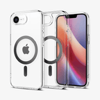 Estuche para iPhone 16e - Spigen Ultra Hybrid MagFit