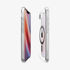 Estuche para iPhone 16e - Spigen Ultra Hybrid MagFit