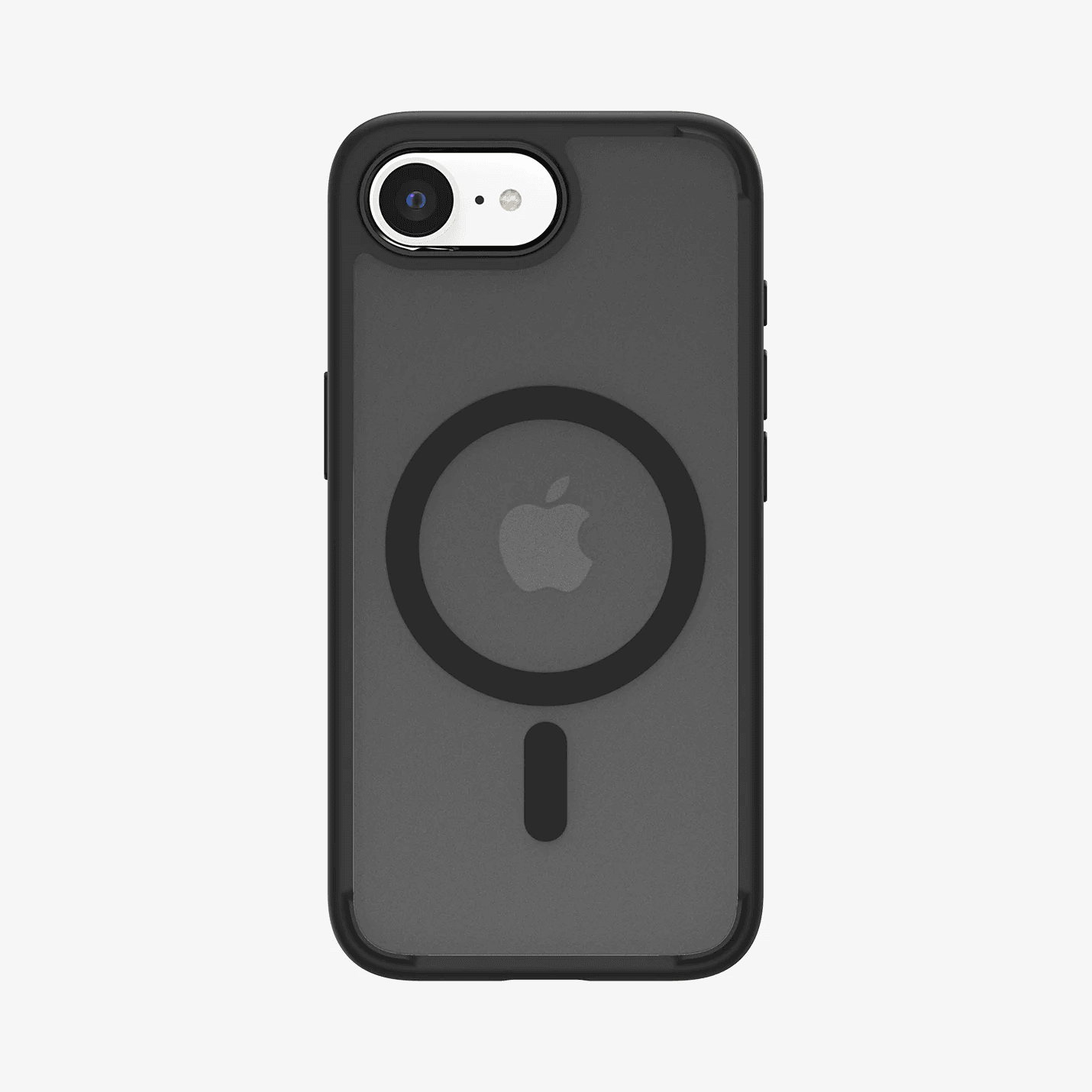 Estuche para iPhone 16e - Spigen Ultra Hybrid MagFit