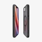 Estuche para iPhone 16e - Spigen Ultra Hybrid MagFit