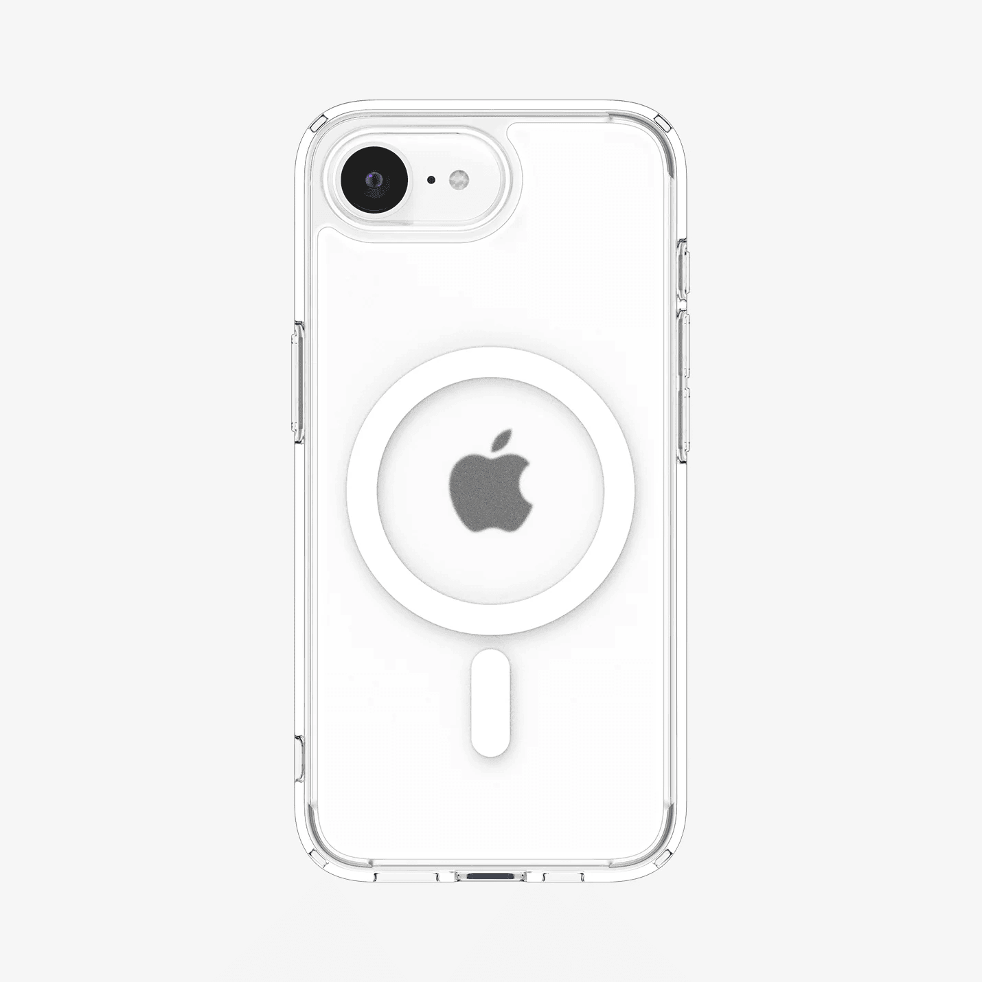 Estuche para iPhone 16e - Spigen Ultra Hybrid MagFit