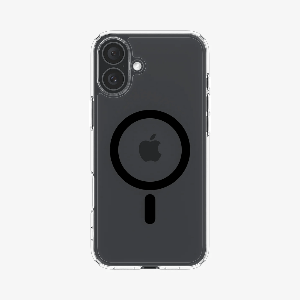 Estuche para iPhone 16 Plus - Spigen Ultra Hybrid MagFit