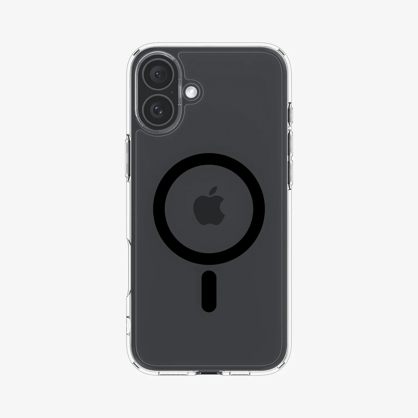 Estuche para iPhone 16 Plus - Spigen Ultra Hybrid MagFit