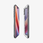 Estuche para iPhone 16 Plus - Spigen Ultra Hybrid MagFit