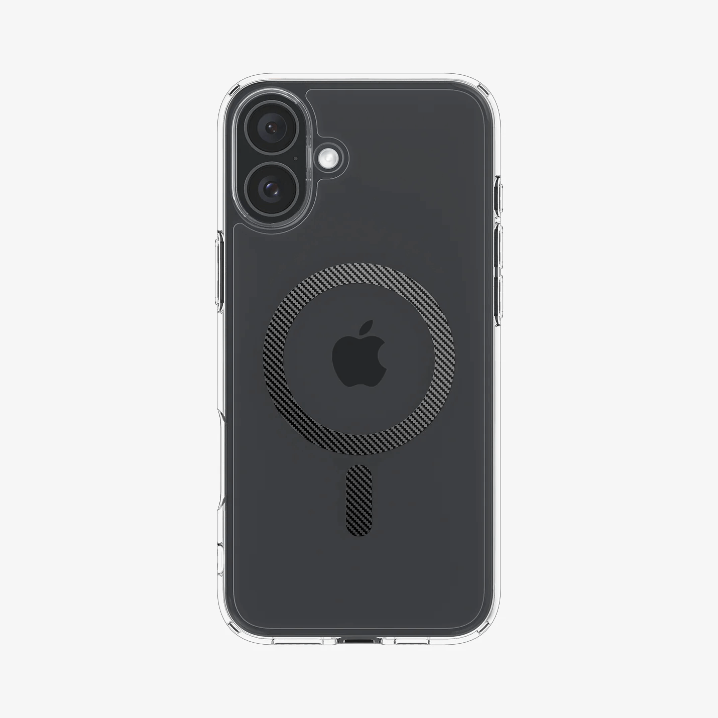 Estuche para iPhone 16 Plus - Spigen Ultra Hybrid MagFit