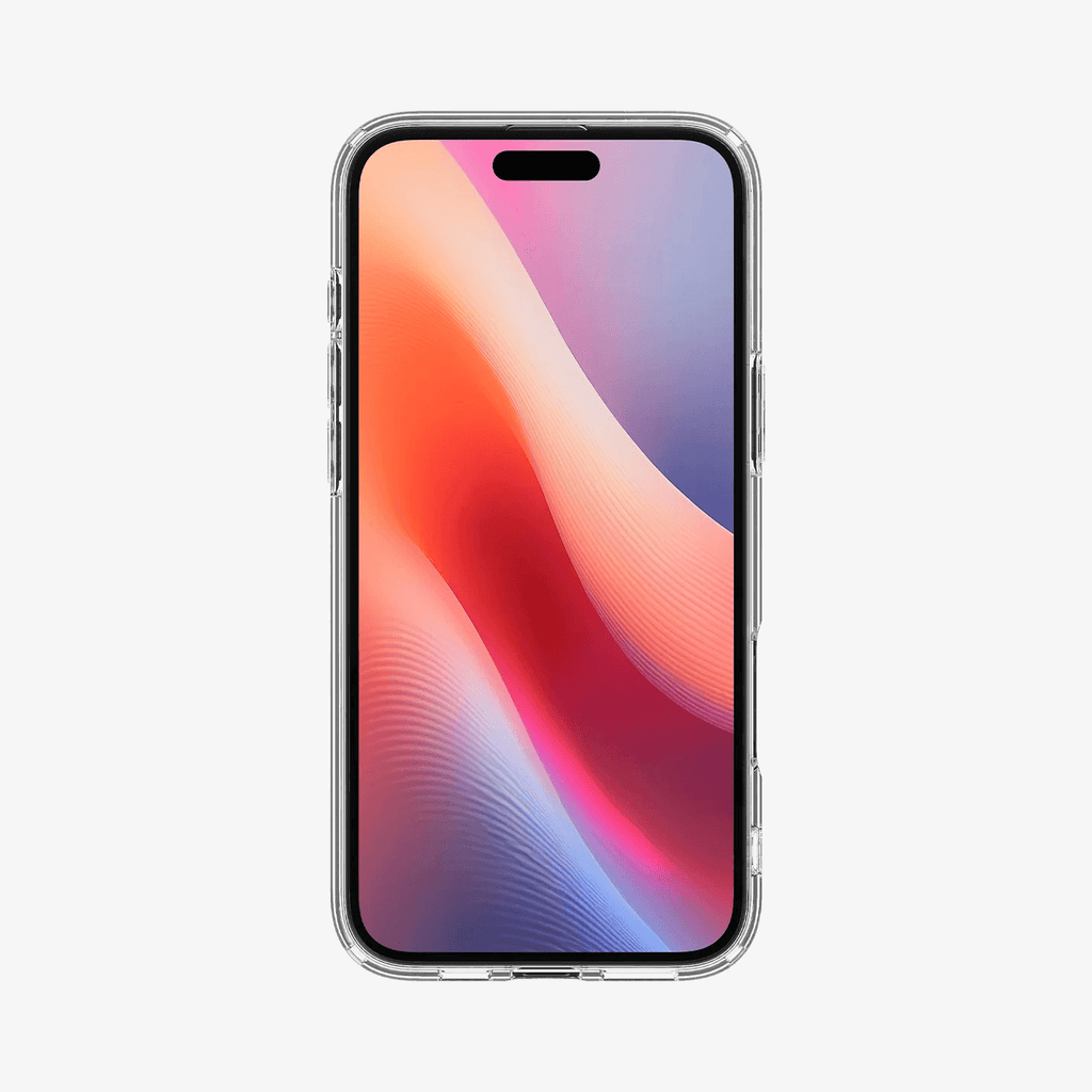 Estuche para iPhone 16 Plus - Spigen Ultra Hybrid MagFit