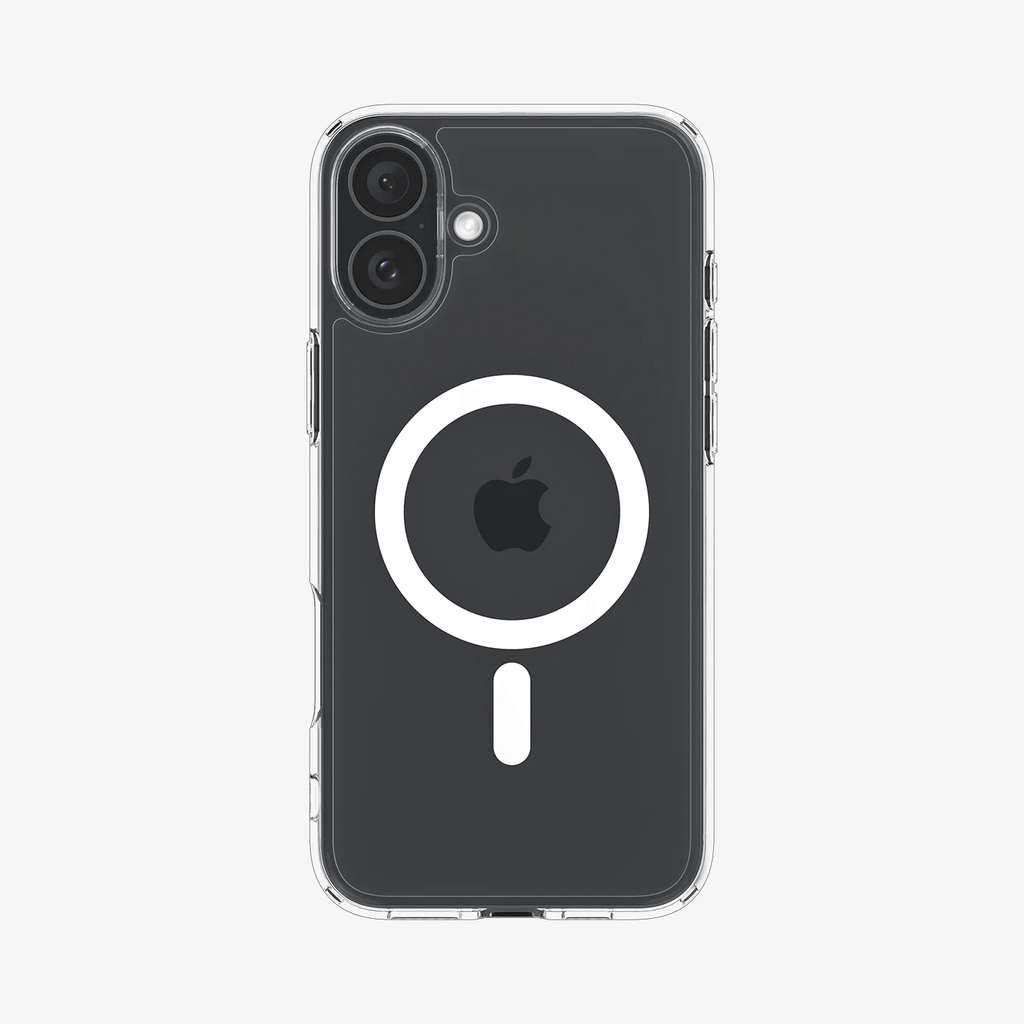 Estuche para iPhone 16 Plus - Spigen Ultra Hybrid MagFit