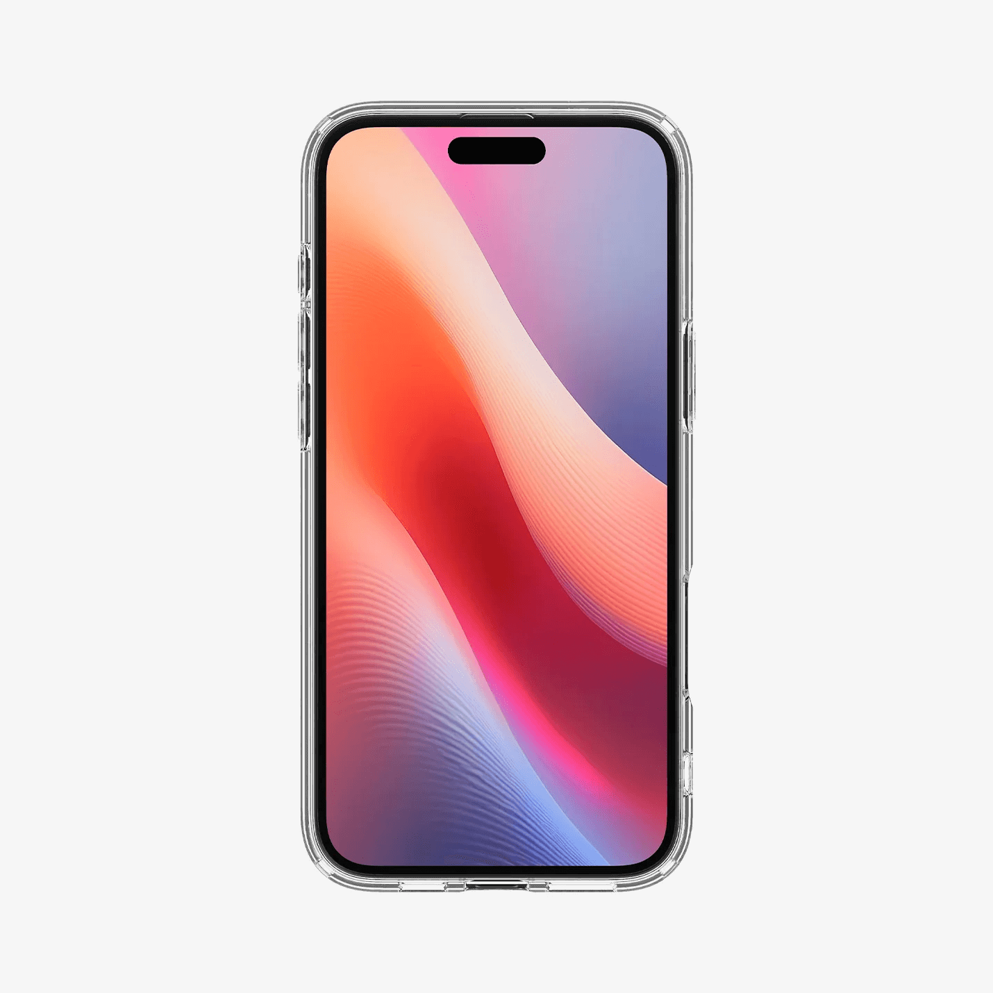 Estuche para iPhone 16 Plus - Spigen Ultra Hybrid MagFit