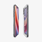 Estuche para iPhone 16 Plus - Spigen Ultra Hybrid MagFit