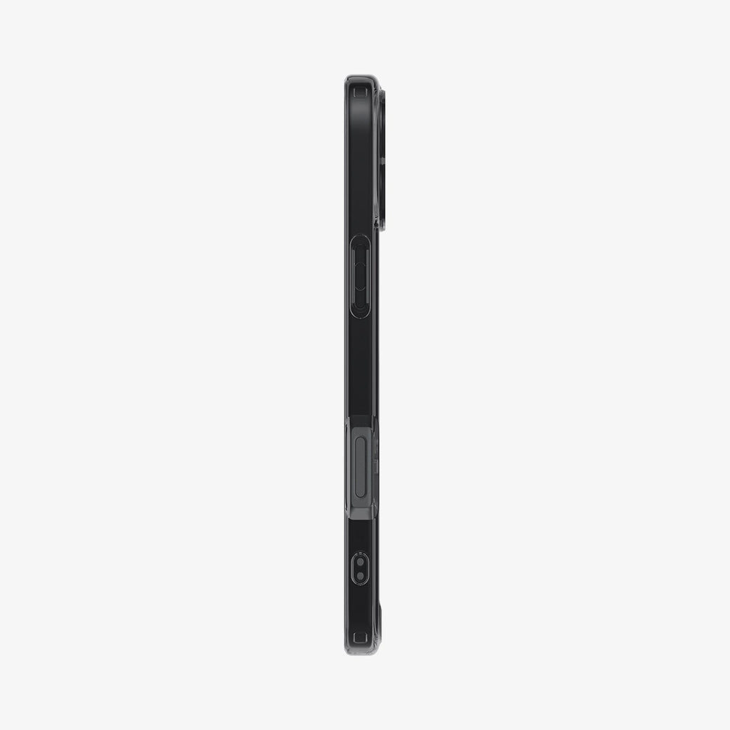 Estuche para iPhone 16 Plus - Spigen Zero One MagFit