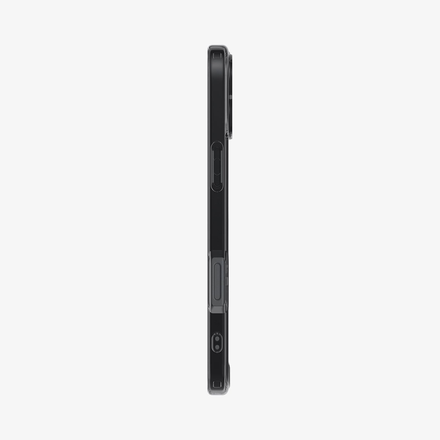 Estuche para iPhone 16 Plus - Spigen Zero One MagFit