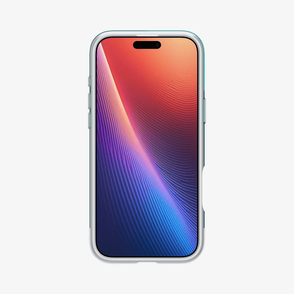 Estuche para iPhone 16 Pro - Spigen Classic C1 MagFit