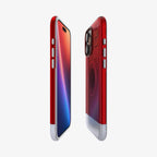 Estuche para iPhone 16 Pro - Spigen Classic C1 MagFit