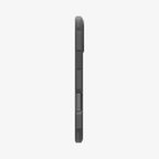 Estuche para iPhone 16 Pro - Spigen Tough Armor AI MagFit