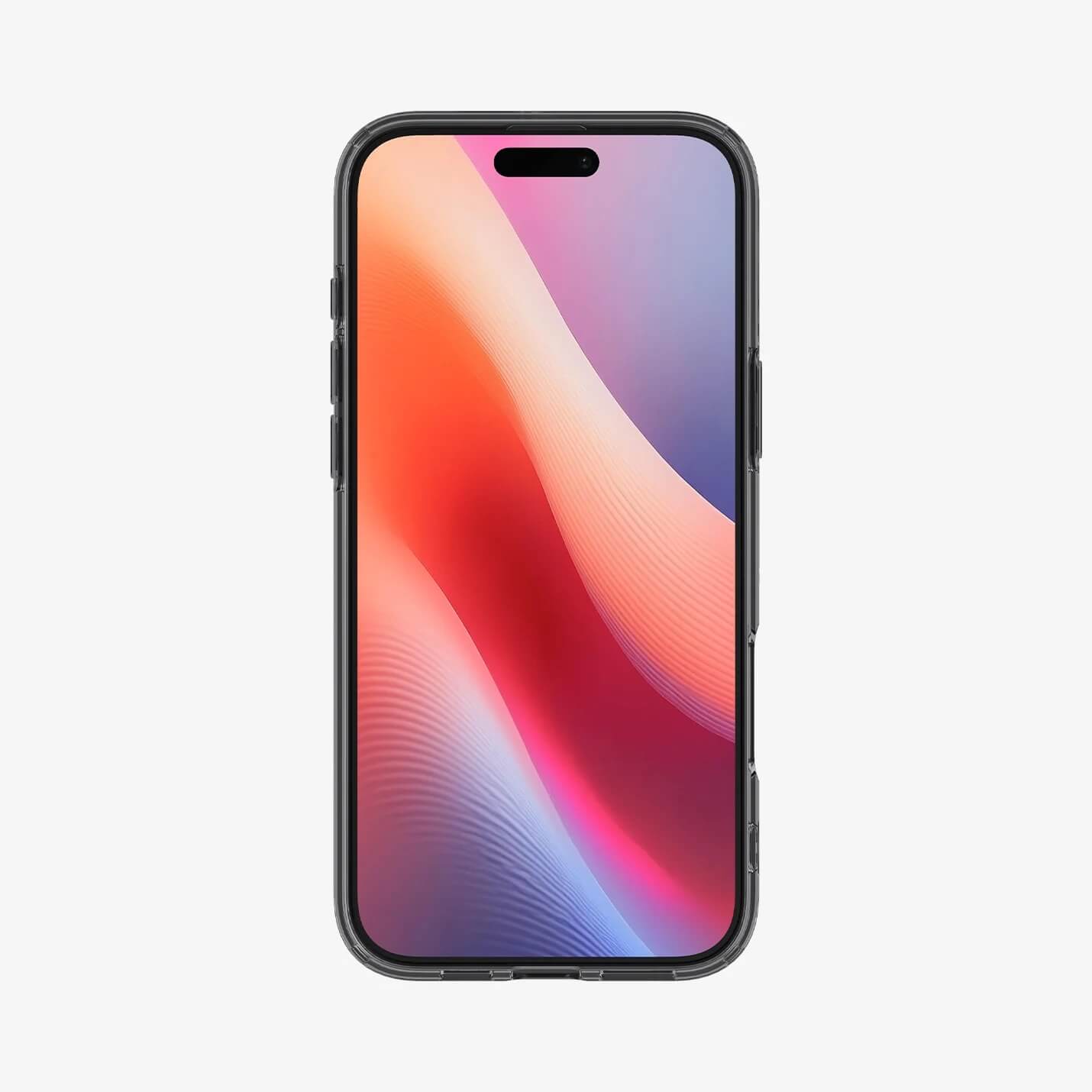 Estuche para iPhone 16 Pro - Spigen Zero One MagFit
