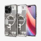Estuche para iPhone 16 Pro - Spigen Zero One MagFit