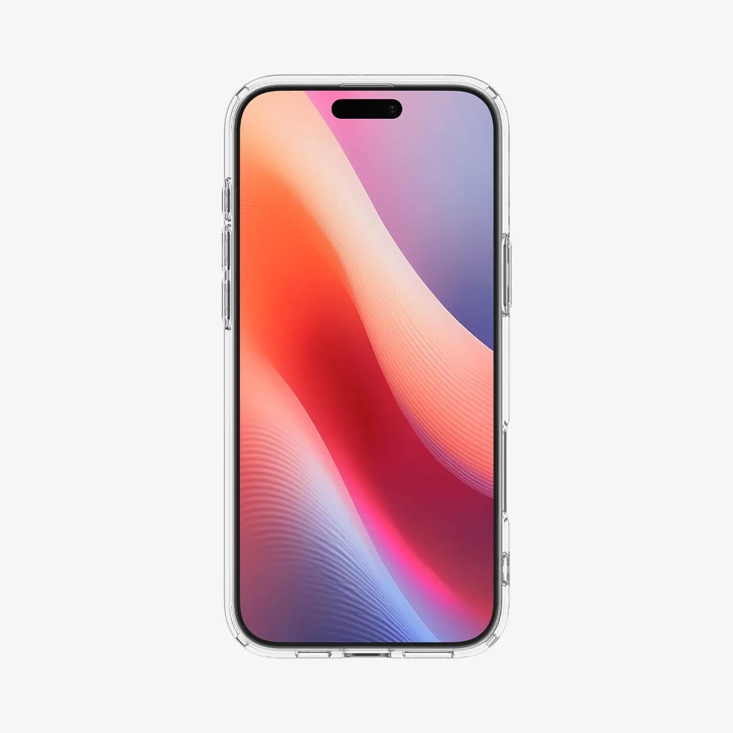 Estuche para iPhone 16 Pro - Spigen Zero One MagFit