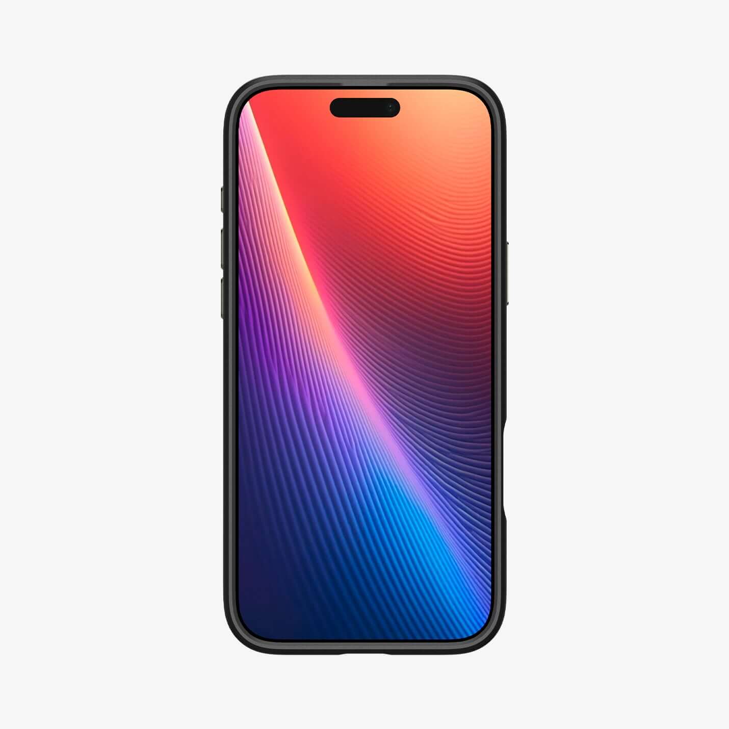 Estuche para iPhone 16 Pro Max - Spigen Enzo Aramid