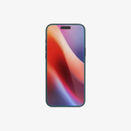Vidrio Templado para iPhone 17 Pro Max / 16 Pro Max - Spigen GLAS.tR EZ Fit Transparent (Pack de 2)