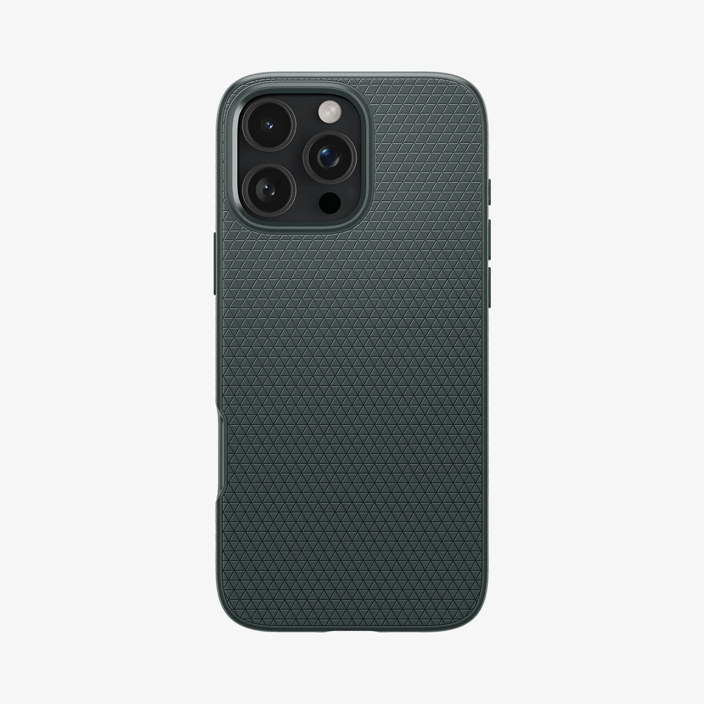 Estuche para iPhone 16 Pro Max - Spigen Liquid Air