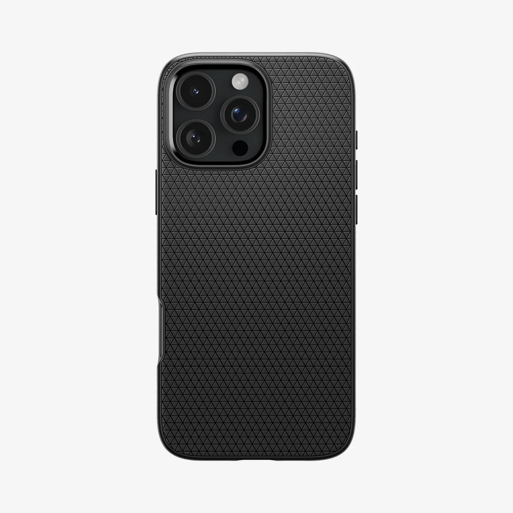 Estuche para iPhone 16 Pro Max - Spigen Liquid Air