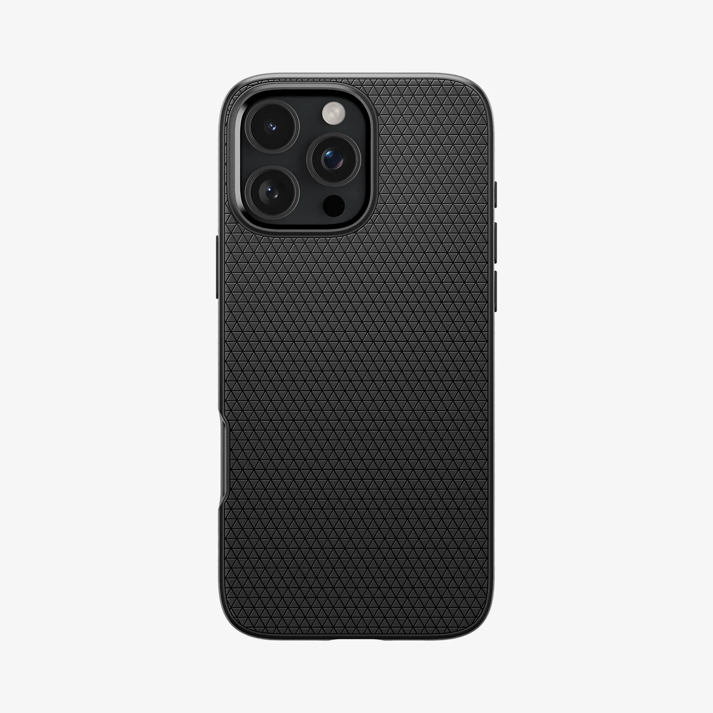 Estuche para iPhone 16 Pro Max - Spigen Liquid Air