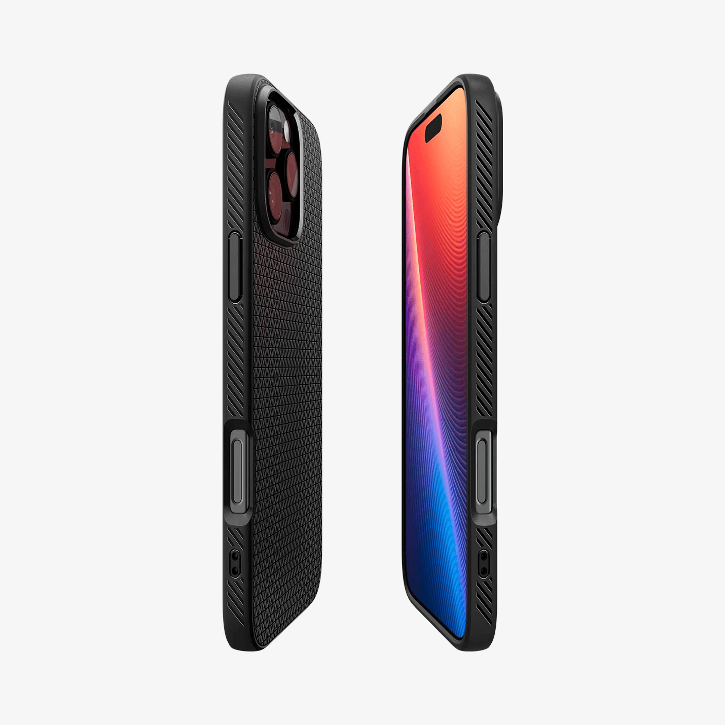Estuche para iPhone 16 Pro Max - Spigen Liquid Air