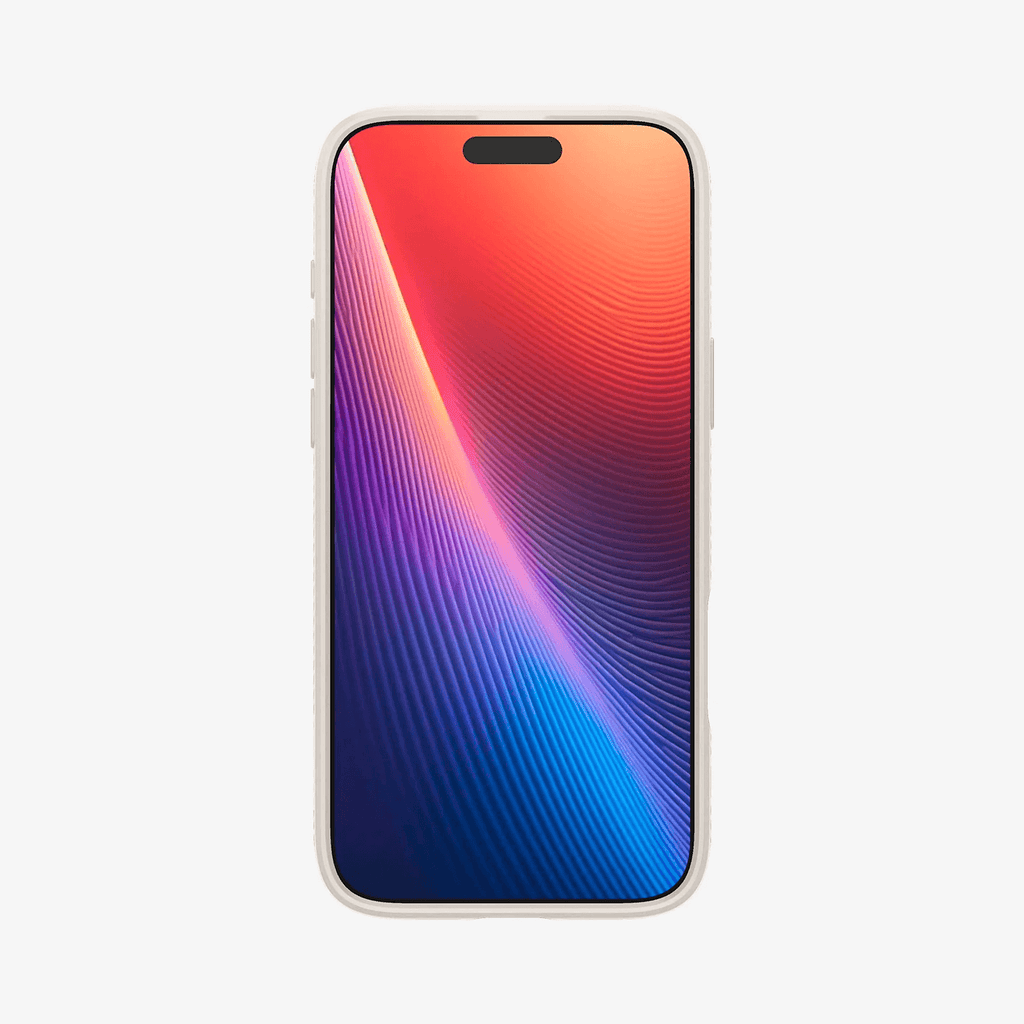 Estuche para iPhone 16 Pro Max - Spigen Liquid Air