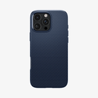 Estuche para iPhone 16 Pro Max - Spigen Liquid Air