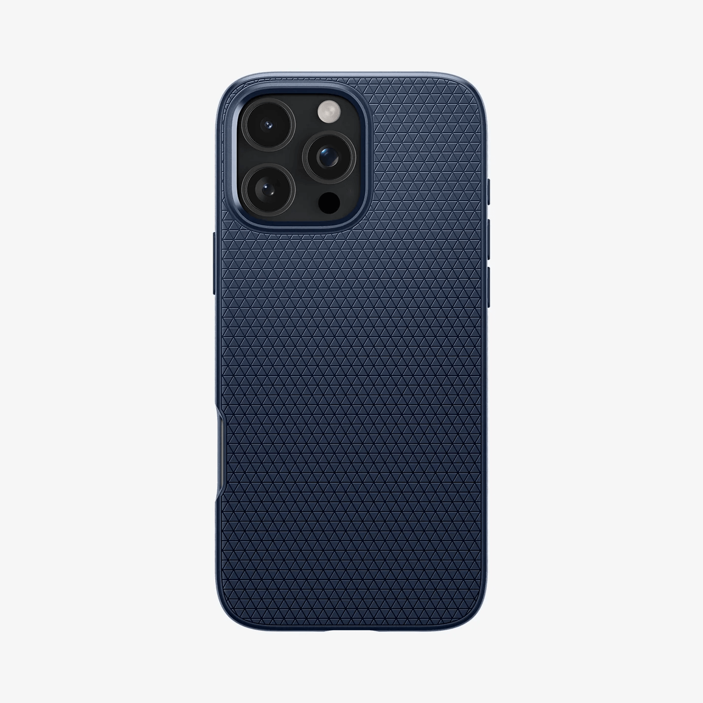 Estuche para iPhone 16 Pro Max - Spigen Liquid Air