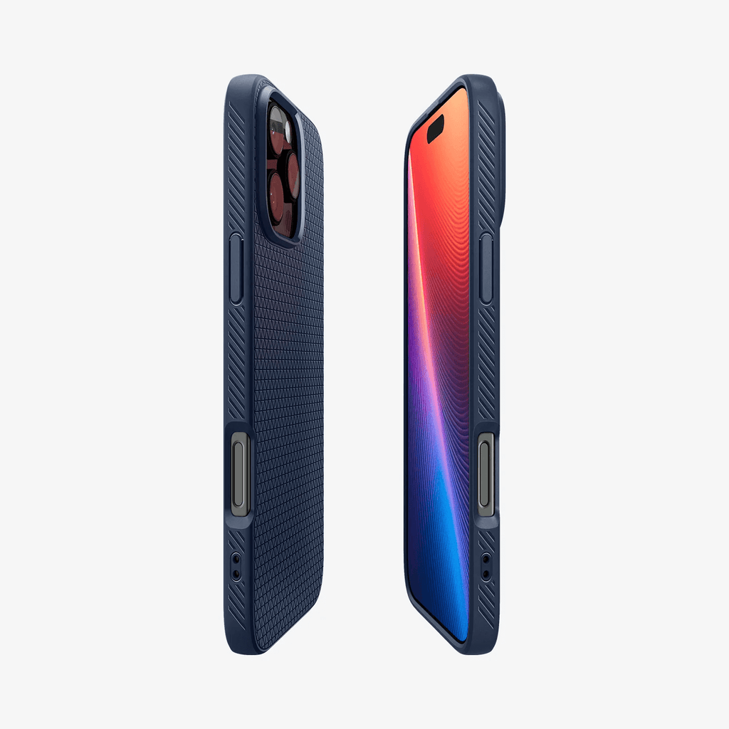 Estuche para iPhone 16 Pro Max - Spigen Liquid Air