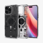Estuche para iPhone 16 Pro Max - Spigen Neo One