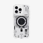 Estuche para iPhone 16 Pro Max - Spigen Neo One
