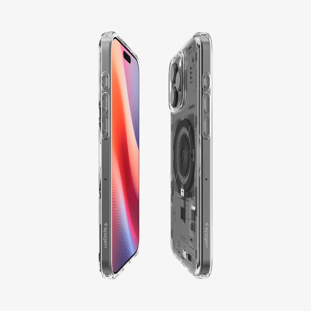 Estuche para iPhone 16 Pro Max - Spigen Neo One