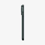 Estuche para iPhone 16 Pro Max - Spigen Optik Armor MagFit