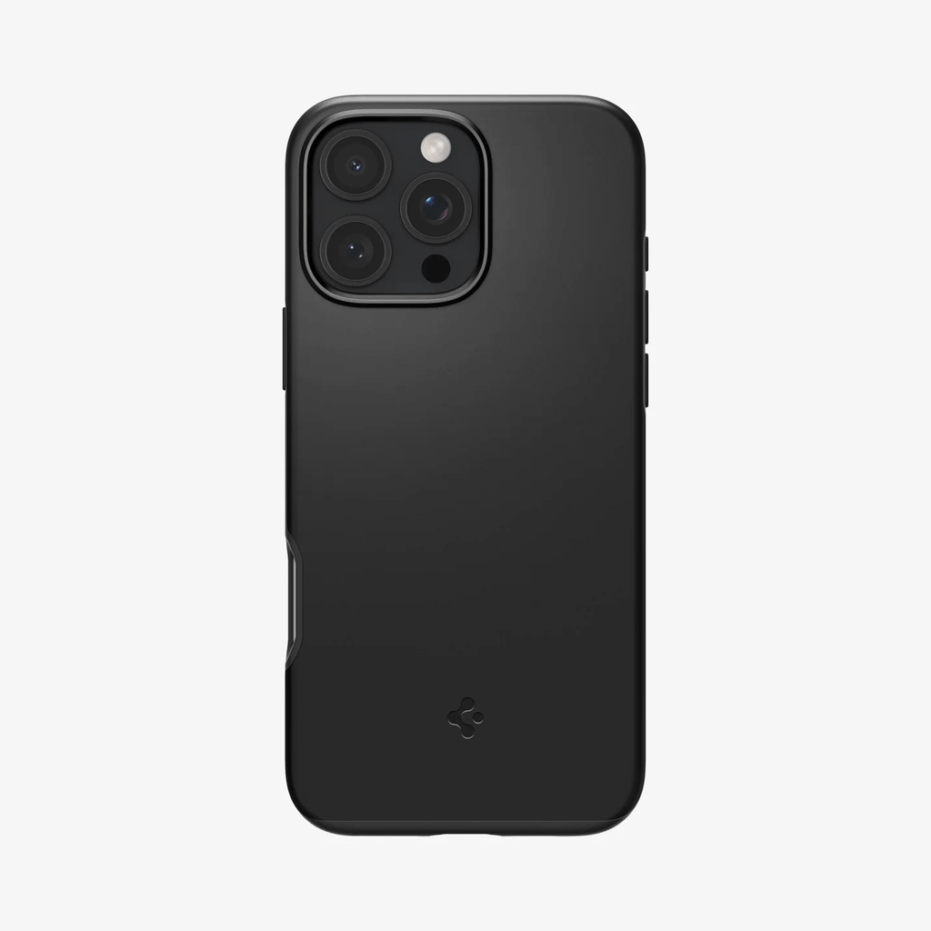 Estuche para iPhone 16 Pro Max - Spigen Thin Fit MagFit