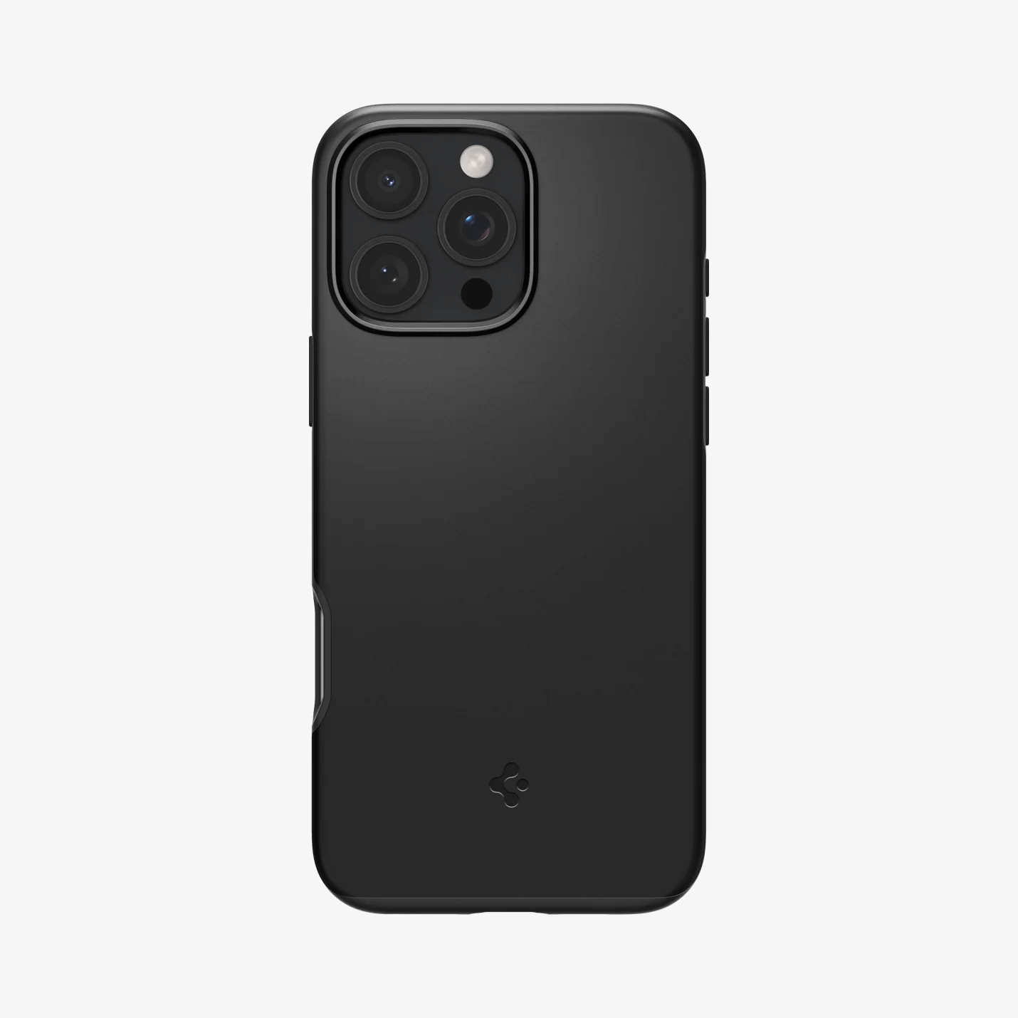 Estuche para iPhone 16 Pro Max - Spigen Thin Fit MagFit