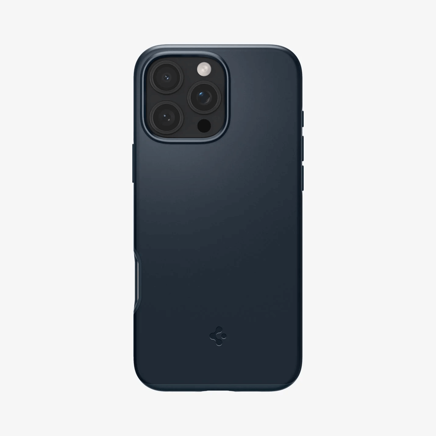 Estuche para iPhone 16 Pro Max - Spigen Thin Fit MagFit