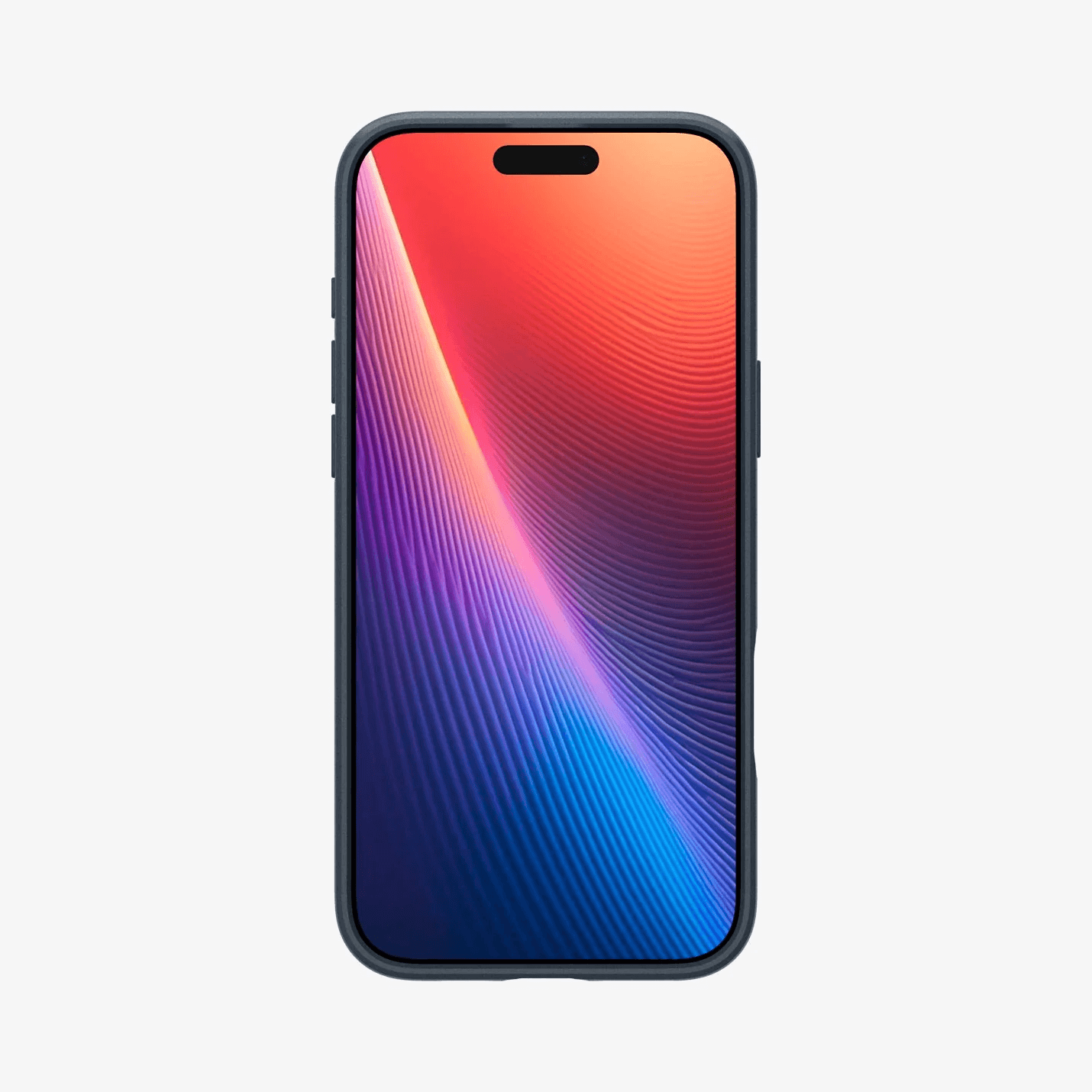 Estuche para iPhone 16 Pro Max - Spigen Thin Fit MagFit