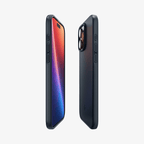 Estuche para iPhone 16 Pro Max - Spigen Thin Fit MagFit