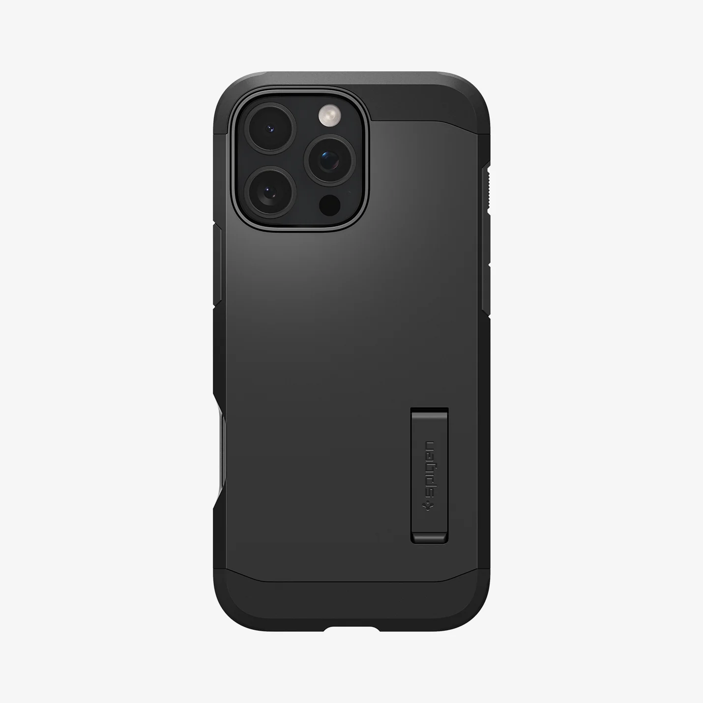 Estuche para iPhone 16 Pro Max - Spigen Tough Armor AI MagFit
