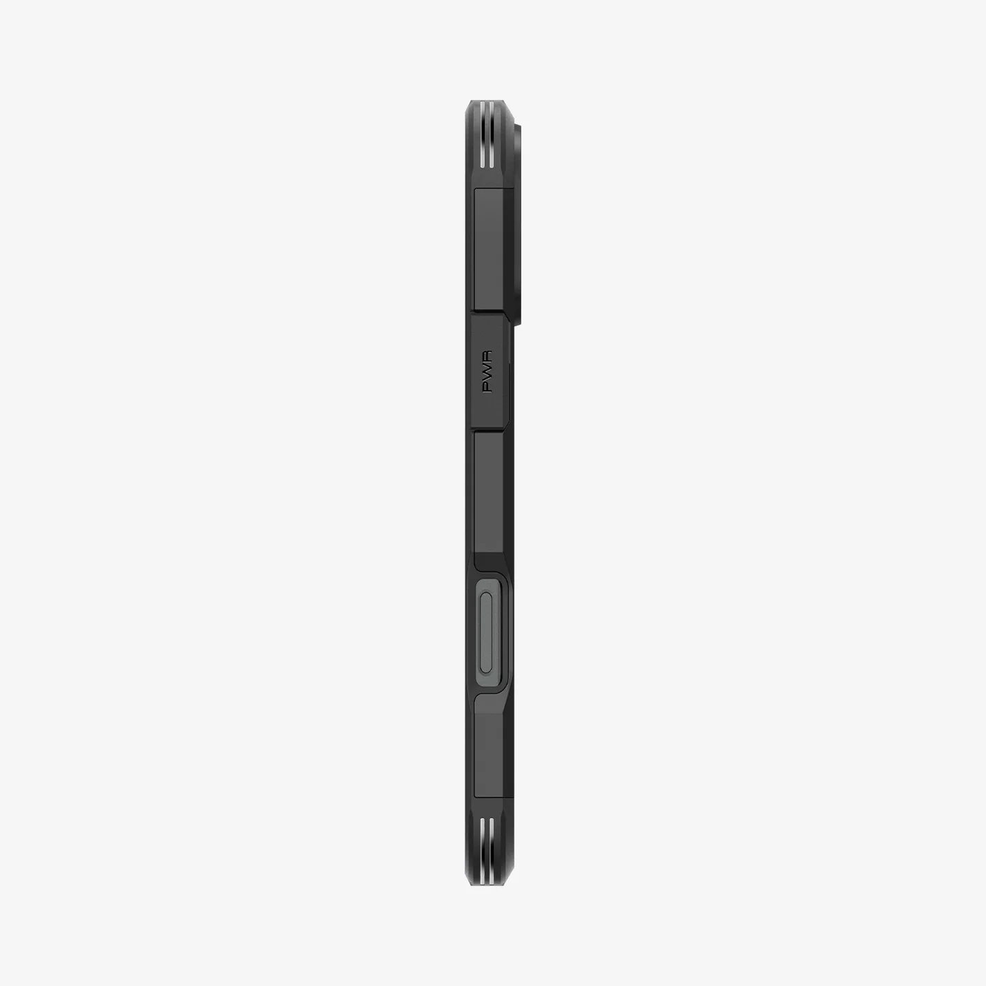 Estuche para iPhone 16 Pro Max - Spigen Tough Armor AI MagFit