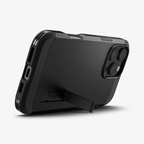 Estuche para iPhone 16 Pro Max - Spigen Tough Armor AI MagFit