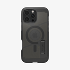 Estuche para iPhone 16 Pro Max - Spigen Tough Armor AI MagFit
