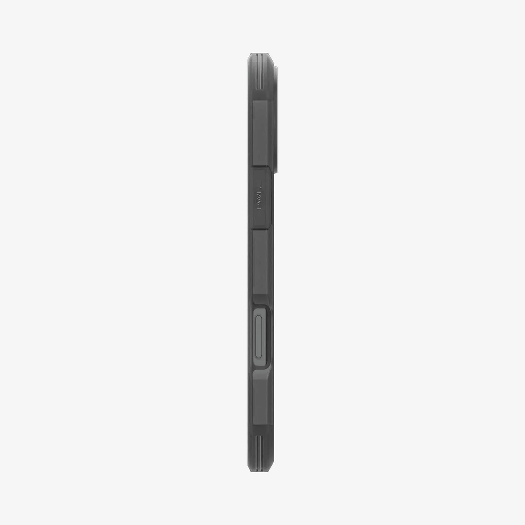 Estuche para iPhone 16 Pro Max - Spigen Tough Armor AI MagFit