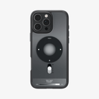 Estuche para iPhone 16 Pro Max - Spigen Ultra Hybrid Magfit Classic