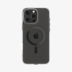Estuche para iPhone 16 Pro Max - Spigen Ultra Hybrid MagFit