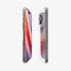 Estuche para iPhone 16 Pro Max - Spigen Ultra Hybrid MagFit